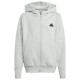 Adidas Παιδική ζακέτα Z.N.E. Full-Zip Hooded Track Top
